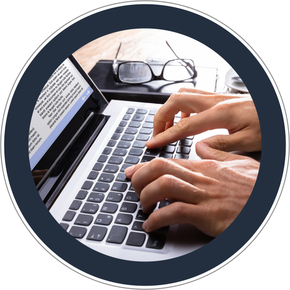 professional ghostwriting services